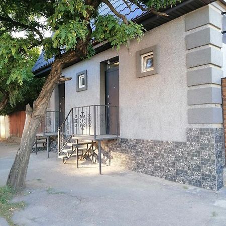 Appartement Посуточная Аренда В Центре Кропивницкого à Kropyvnytsky Extérieur photo